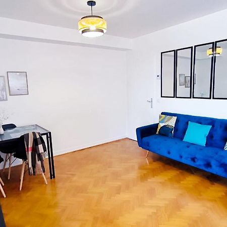 Levalet Bnb - La Defense Courbevoie Esterno foto